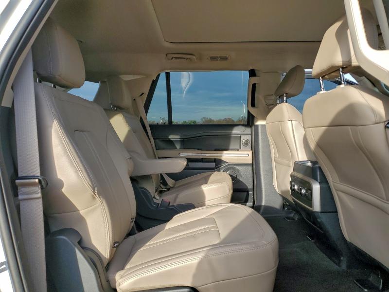 Photo 11 from auction – 2024 FORD EXPEDITION with VIN 1FMJK2A89REA89500