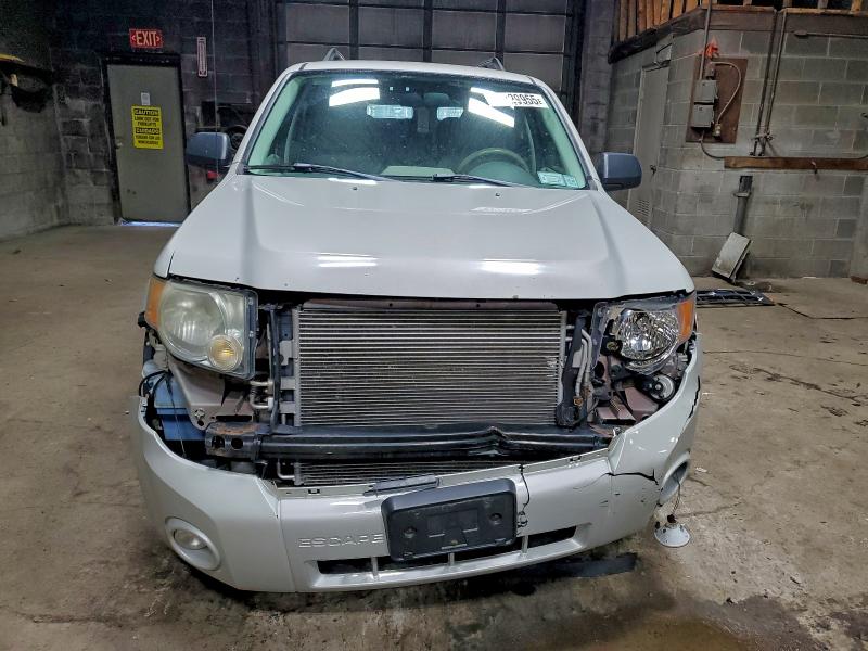 Photo 5 from auction – 2008 FORD ESCAPE with VIN 1FMCU93138KE46195