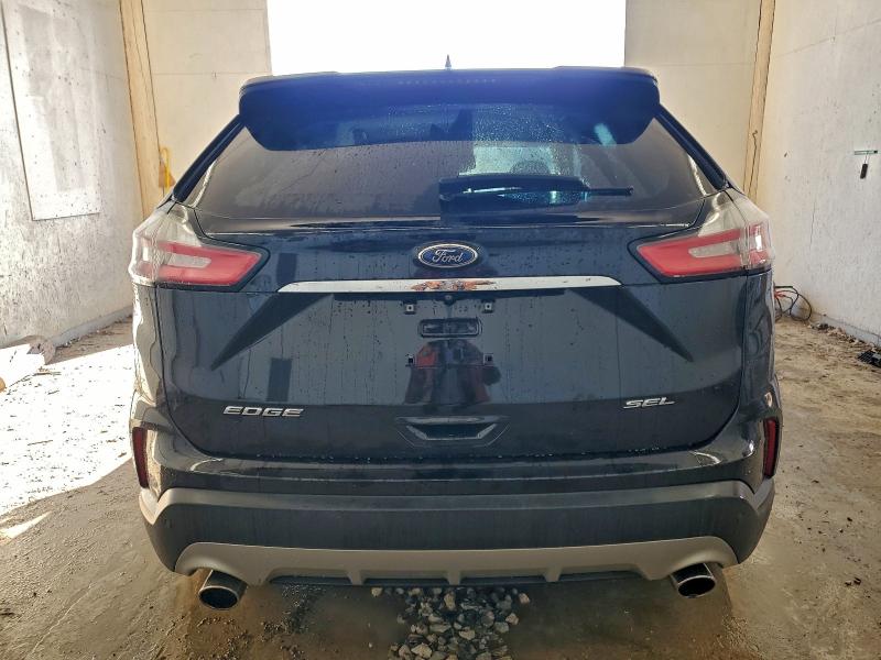 Photo 6 from auction – 2019 FORD EDGE with VIN 2FMPK4J91KBB48605