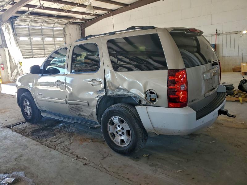 Photo 2 from auction – 2012 CHEVROLET TAHOE C150 with VIN 1GNSCBE05CR166624