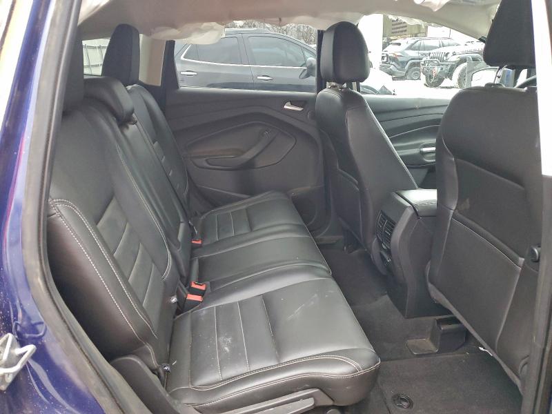 Photo 10 from auction – 2014 FORD ESCAPE TIT with VIN 1FMCU0JX7EUD56146