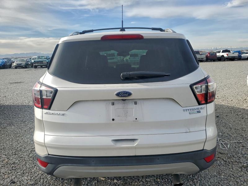 Photo 6 from auction – 2017 FORD ESCAPE TIT with VIN 1FMCU9JD0HUE61741