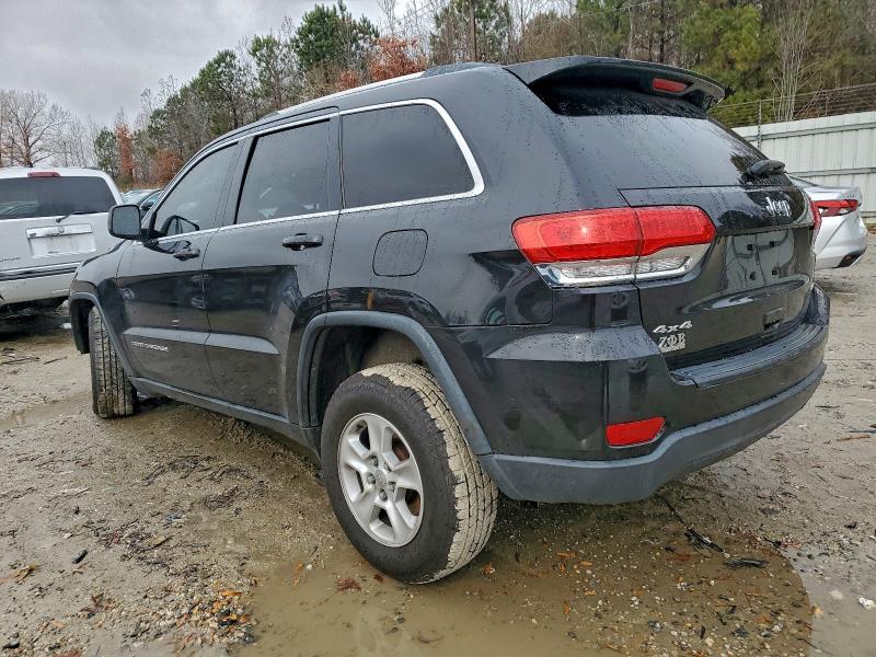 Photo 2 from auction – 2015 JEEP GRAND CHER with VIN 1C4RJFAG9FC123953