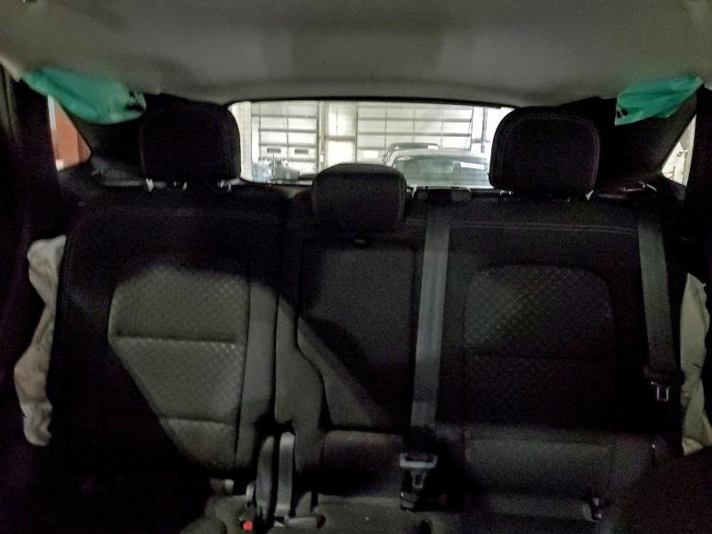 صورة رقم 10 من المزاد - 2024 FORD ESCAPE ACT مع VIN 1FMCU0GN2RUA32744