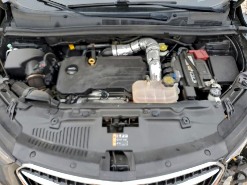 Photo 11 from auction – 2019 BUICK ENCORE ESS with VIN KL4CJCSM7KB729710