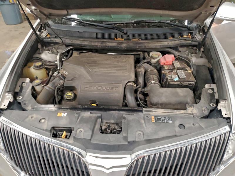 Photo 12 from auction – 2014 LINCOLN MKT with VIN 2LMHJ5AT6EBL58263