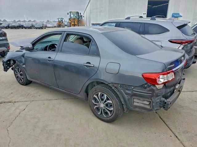Photo 2 from auction – 2011 TOYOTA COROLLA with VIN 2T1BU4EE9BC608312