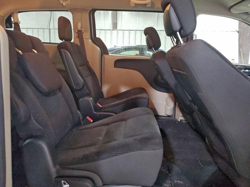 Photo 11 from auction – 2019 DODGE GRAND CARA with VIN 2C4RDGBGXKR792293