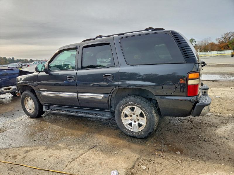 Photo 2 from auction – 2004 GMC YUKON with VIN 1GKEC13Z04R103566
