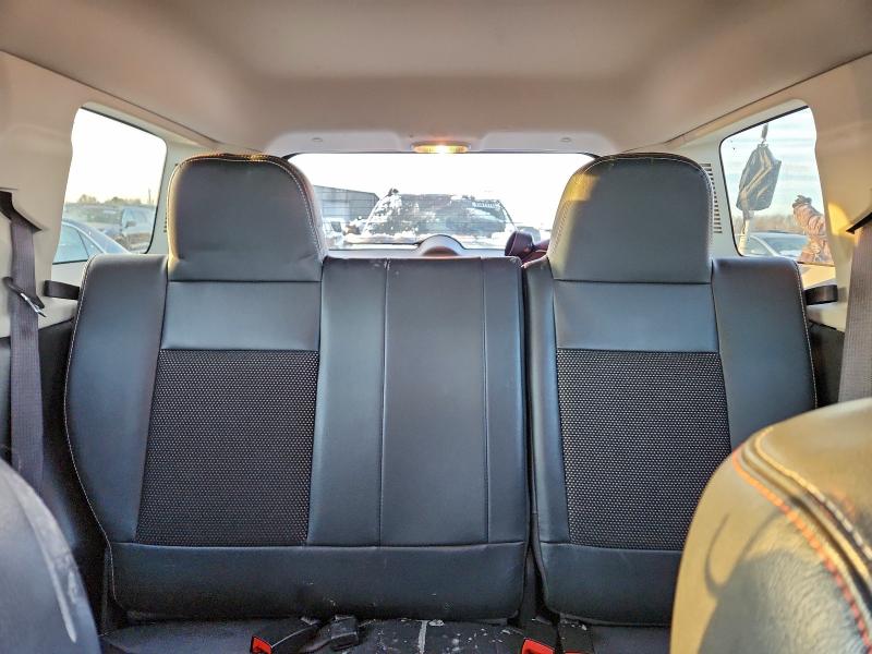 Photo 10 from auction – 2016 JEEP PATRIOT SP with VIN 1C4NJPBB4GD726912