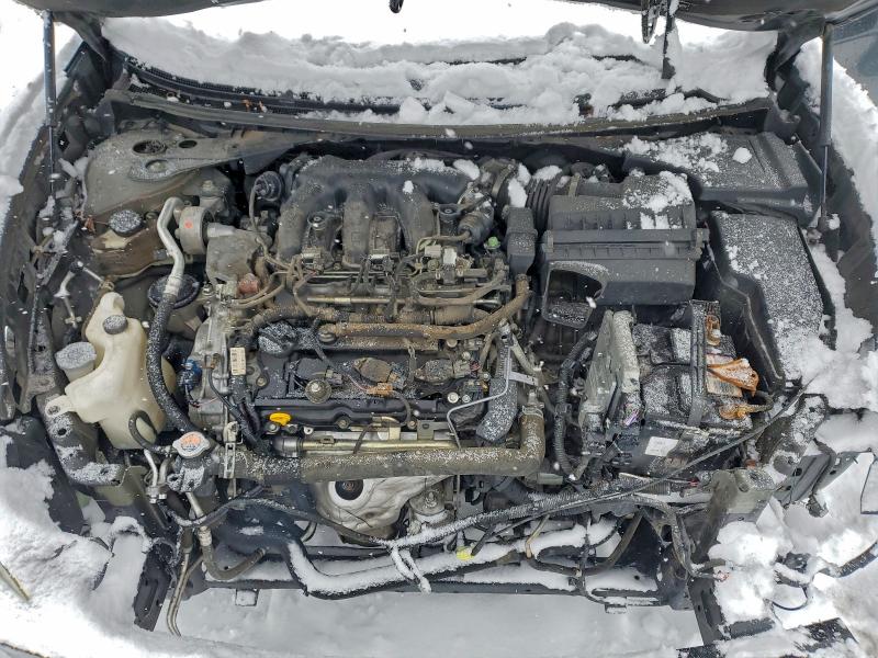 Photo 11 from auction – 2013 NISSAN MAXIMA S with VIN 1N4AA5AP2DC800691