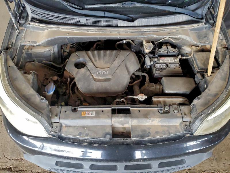 Photo 11 from auction – 2016 KIA SOUL with VIN KNDJN2A28G7389182