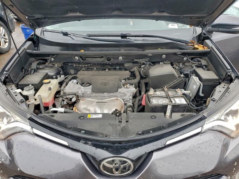 Photo 12 from auction – 2017 TOYOTA RAV4 with VIN 2T3ZFREVXHW403893
