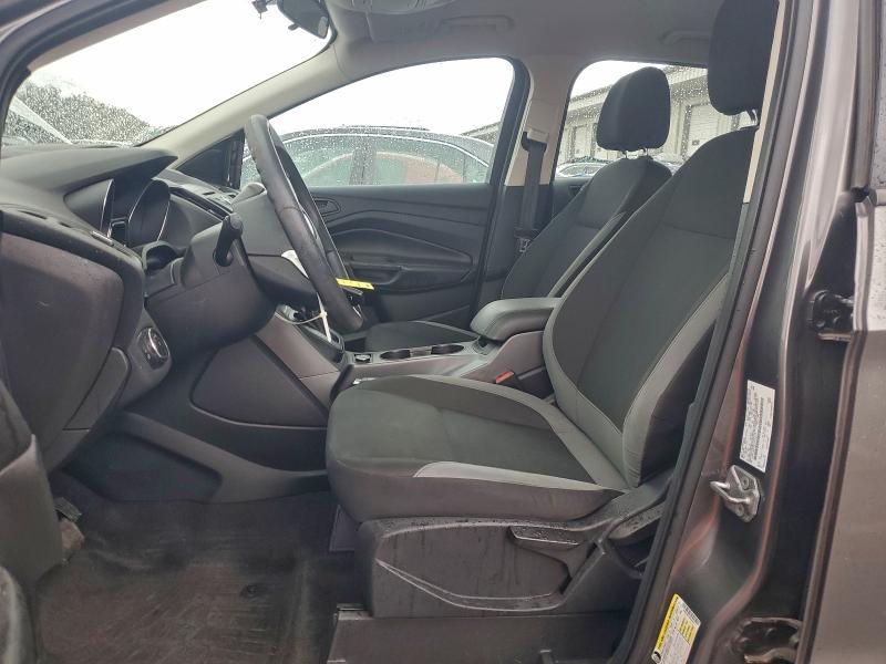 Photo 7 from auction – 2014 FORD ESCAPE with VIN 1FMCU0F79EUA44113