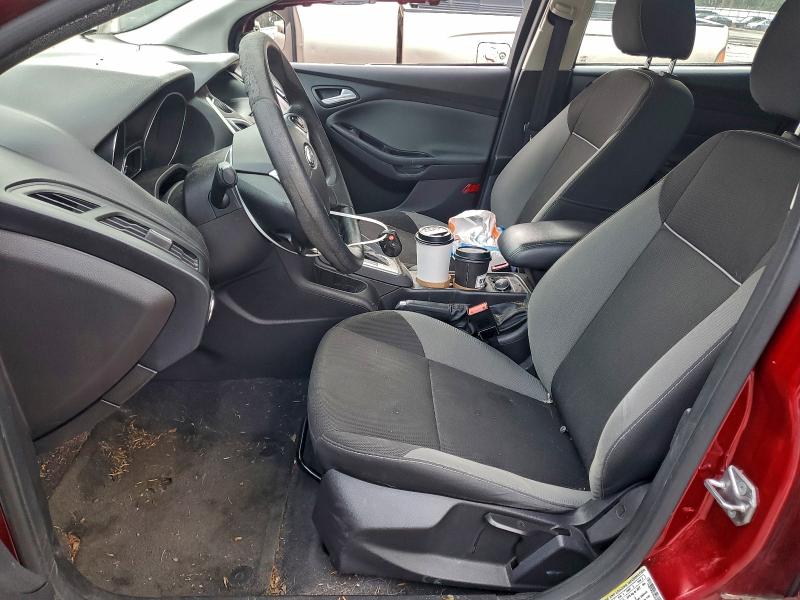 Photo 7 from auction – 2014 FORD FOCUS SE with VIN 1FADP3K21EL323580