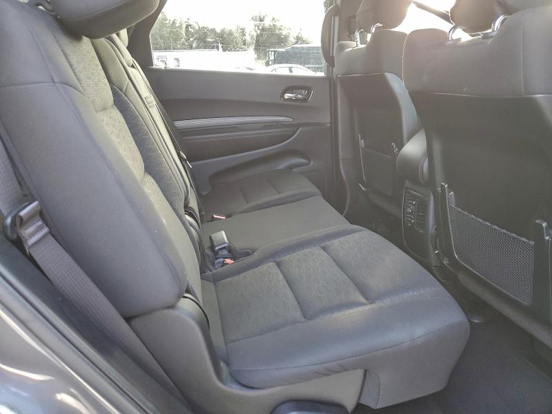 Photo 11 from auction – 2026 DODGE DURANGO GT with VIN 1C4RDJDG4TC164007
