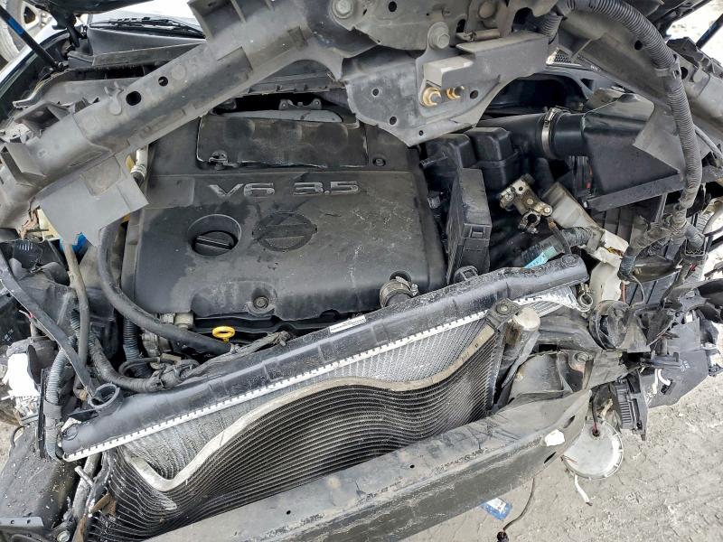 Photo 11 from auction – 2006 NISSAN MAXIMA SE with VIN 1N4BA41E76C846601