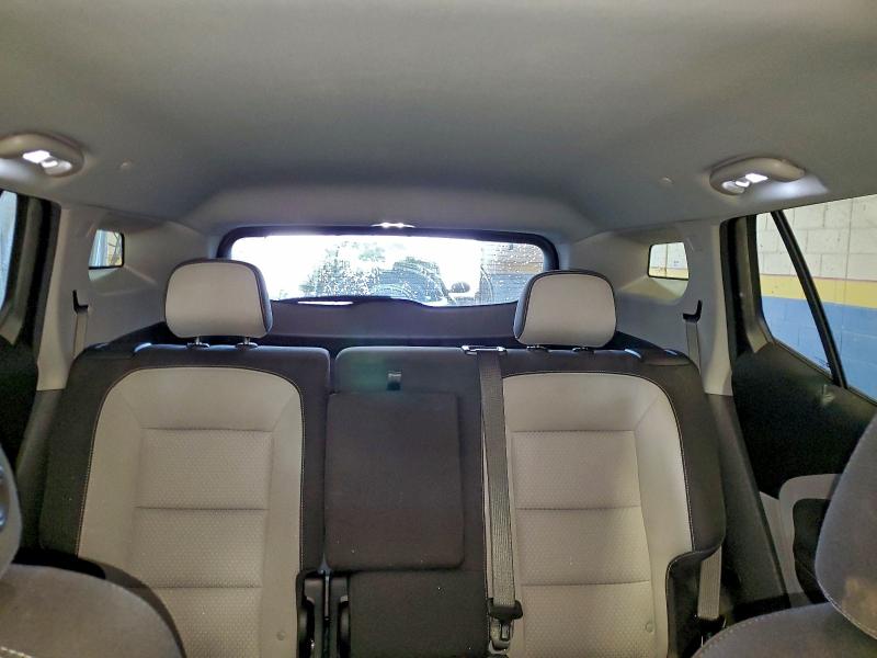 Photo 10 from auction – 2022 GMC TERRAIN SL with VIN 3GKALTEV6NL177121