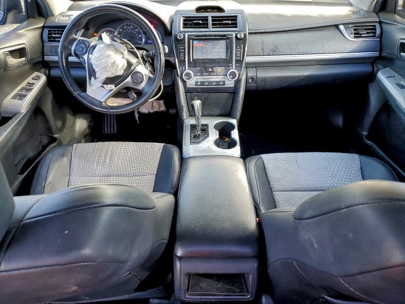 صورة رقم 8 من المزاد - 2012 TOYOTA CAMRY BASE مع VIN 4T1BF1FK7CU063417