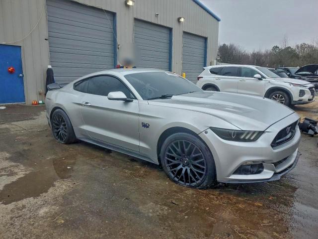 Photo 4 from auction – 2015 FORD MUSTANG GT with VIN 1FA6P8CF9F5343511