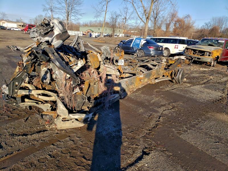 FORD F350 2023 with VIN 1FT8W3BM7PEC83917 - Photo from auction