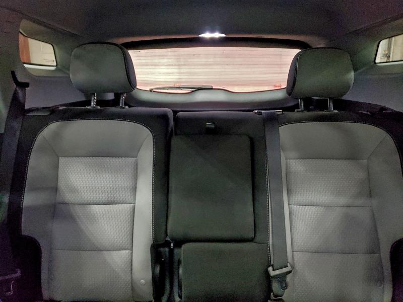 Photo 10 from auction – 2022 GMC TERRAIN SL with VIN 3GKALTEV1NL176698