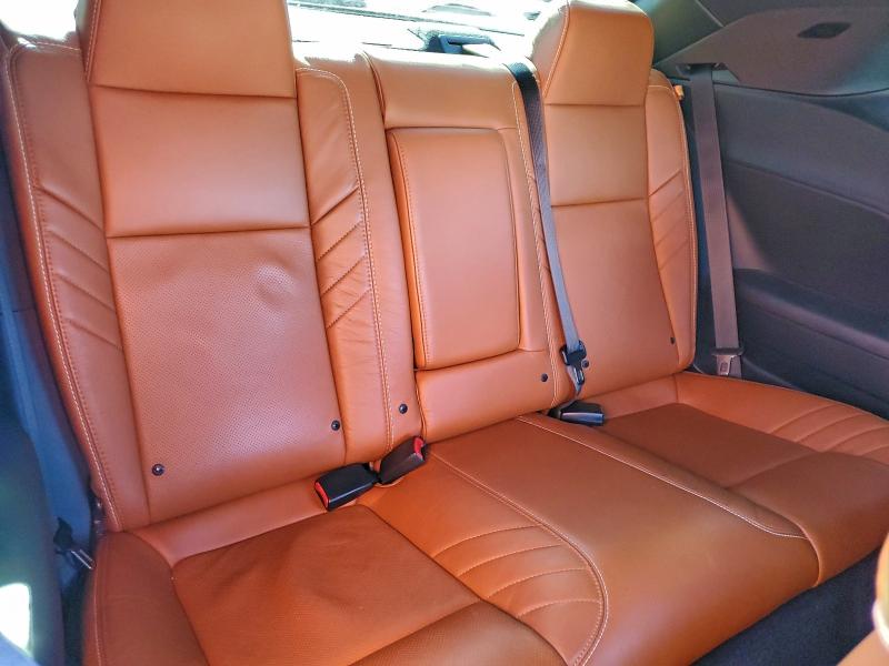 Photo 10 from auction – 2015 DODGE CHALLENGER with VIN 2C3CDZDJ2FH821568