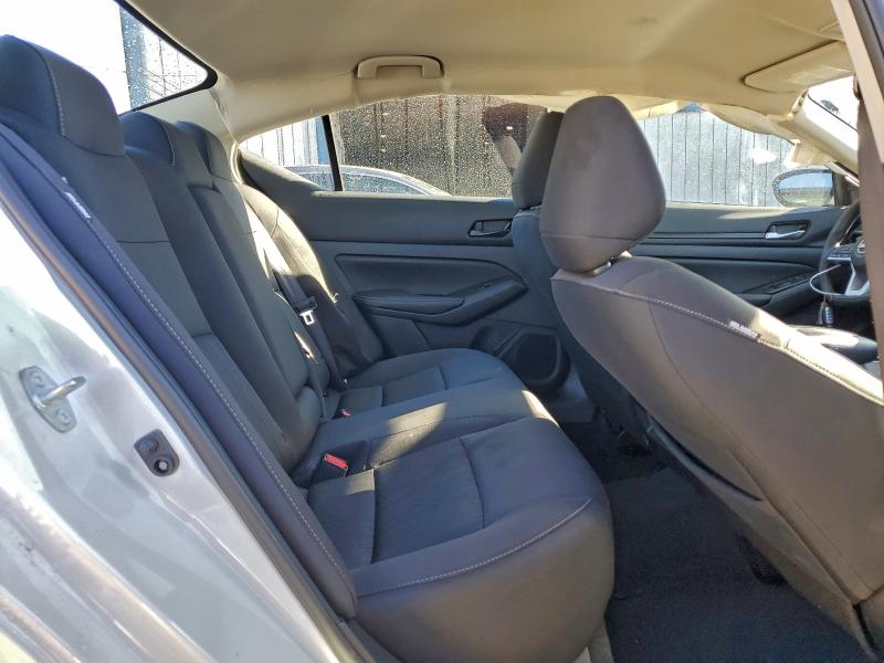 Photo 10 from auction – 2025 NISSAN ALTIMA SV with VIN 1N4BL4DV6SN364027