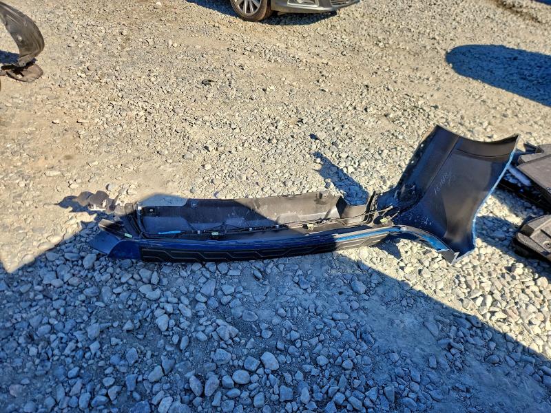 Photo 13 from auction – 2025 SUBARU FORESTER W with VIN JF2SKAJC8SH402842