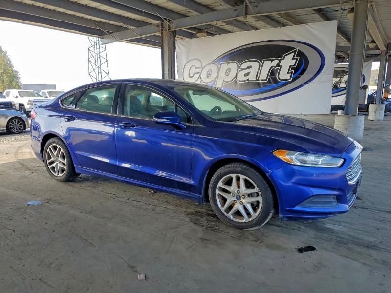 Photo 4 from auction – 2015 FORD FUSION SE with VIN 3FA6P0HD5FR306428