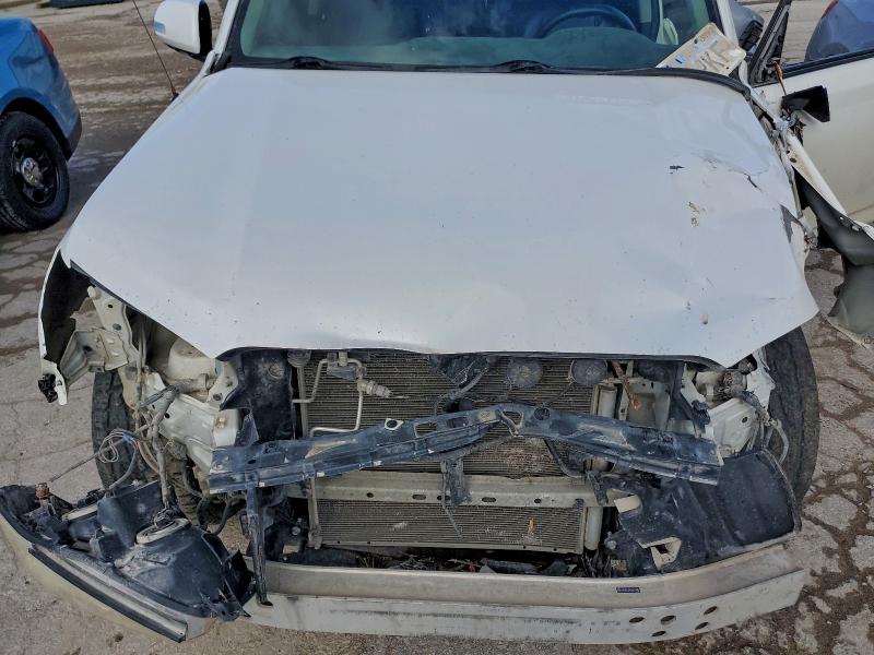 Foto 12 de la subasta – 2010 TOYOTA 4RUNNER SR con VIN JTEBU5JR0A5019753