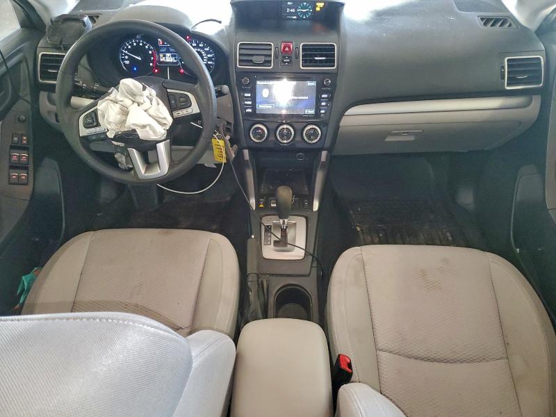 صورة رقم 8 من المزاد - 2017 SUBARU FORESTER 2 مع VIN JF2SJAGC9HH473177