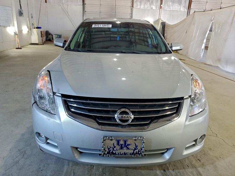 Photo 5 from auction – 2011 NISSAN ALTIMA BAS with VIN 1N4AL2AP8BN421060