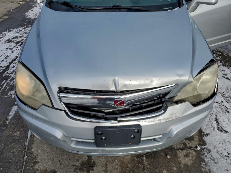 Photo 11 from auction – 2009 SATURN VUE with VIN 3GSCL537X9S590762