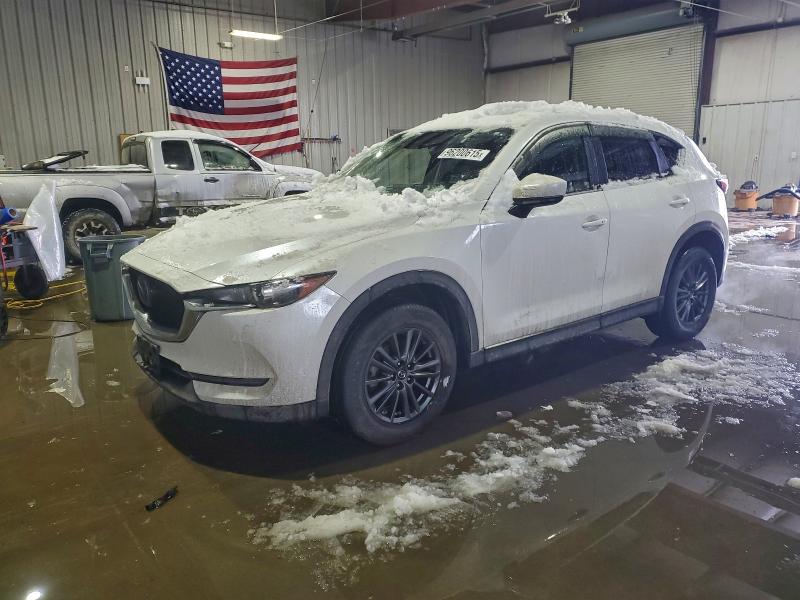 Photo 1 from auction – 2019 MAZDA CX-5 TOURI with VIN JM3KFBCM9K0623189