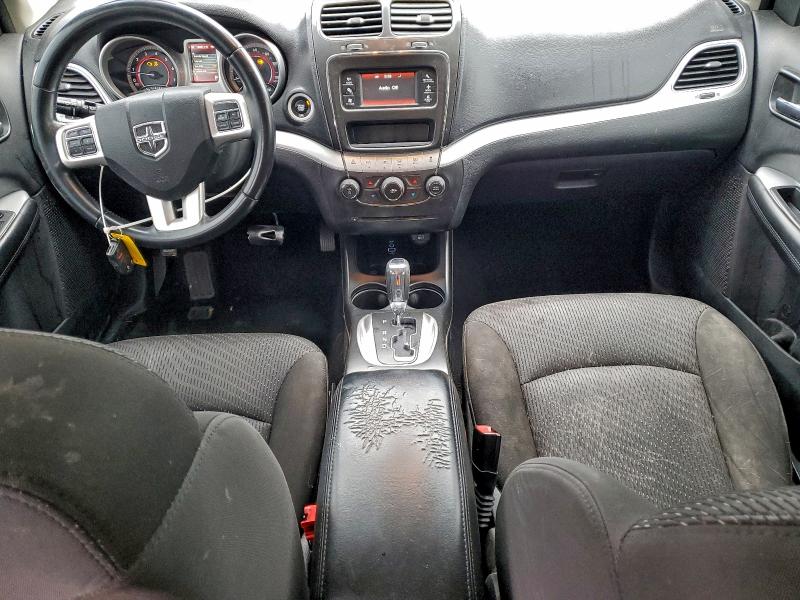 Фото 8 с аукциона – 2018 DODGE JOURNEY с VIN 3C4PDCAB6JT385430