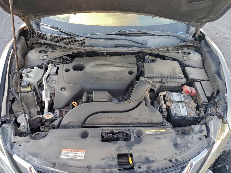 Photo 11 from auction – 2018 NISS ALTIMA with VIN 1N4AL3AP7JC267604