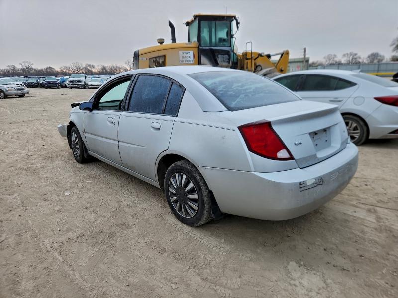 Photo 2 from auction – 2005 SATURN ION LEVEL with VIN 1G8AJ52F95Z172248