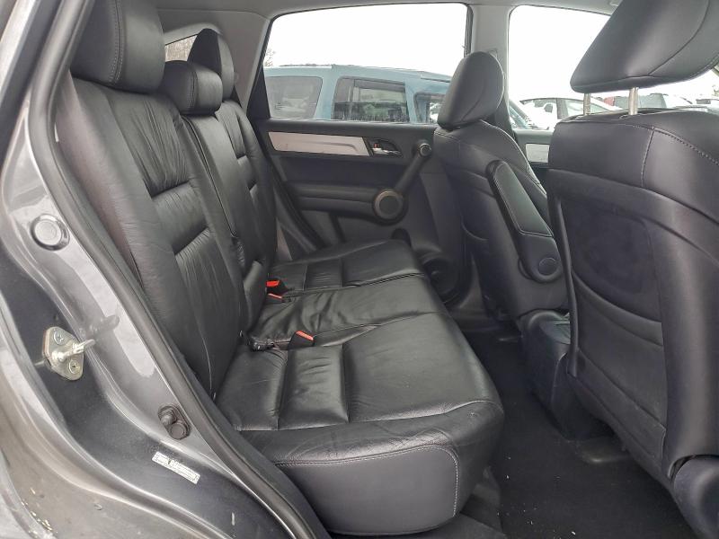 Photo 11 from auction – 2011 HONDA CR-V EXL with VIN 5J6RE4H73BL801941