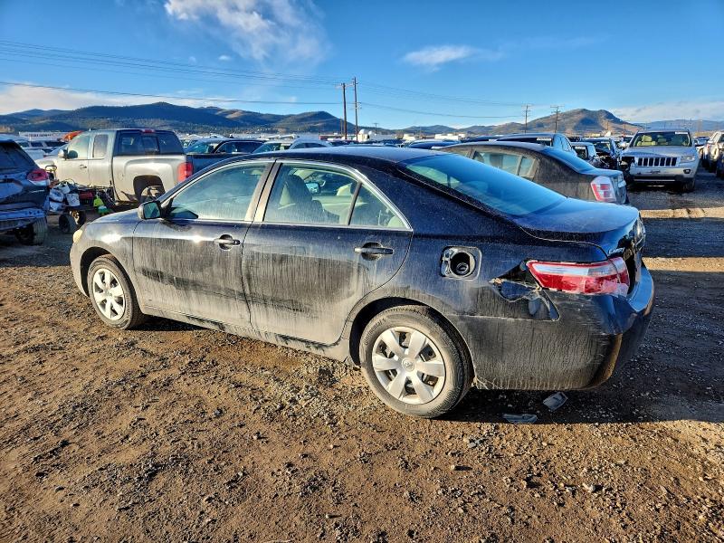 Photo 2 from auction – 2007 TOYOTA CAMRY CE with VIN 4T1BE46KX7U082084