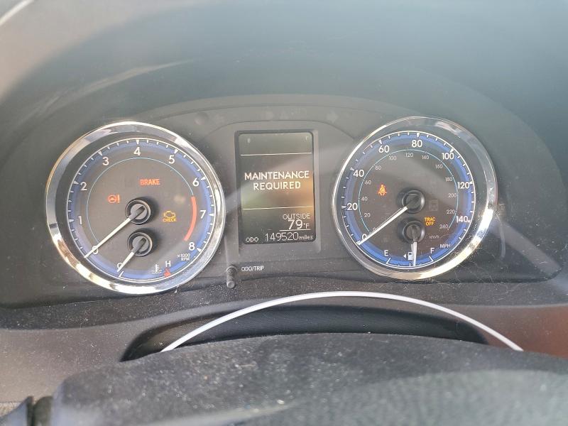Photo 9 from auction – 2018 TOYOTA COROLLA L with VIN 5YFBURHE4JP753474