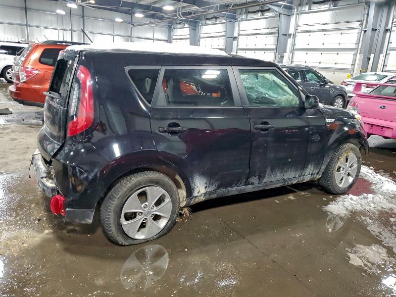 Photo 3 from auction – 2016 KIA SOUL with VIN KNDJN2A26G7248935
