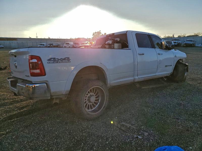 Photo 3 from auction – 2019 RAM 2500 LONGH with VIN 3C6UR5LL3KG559350