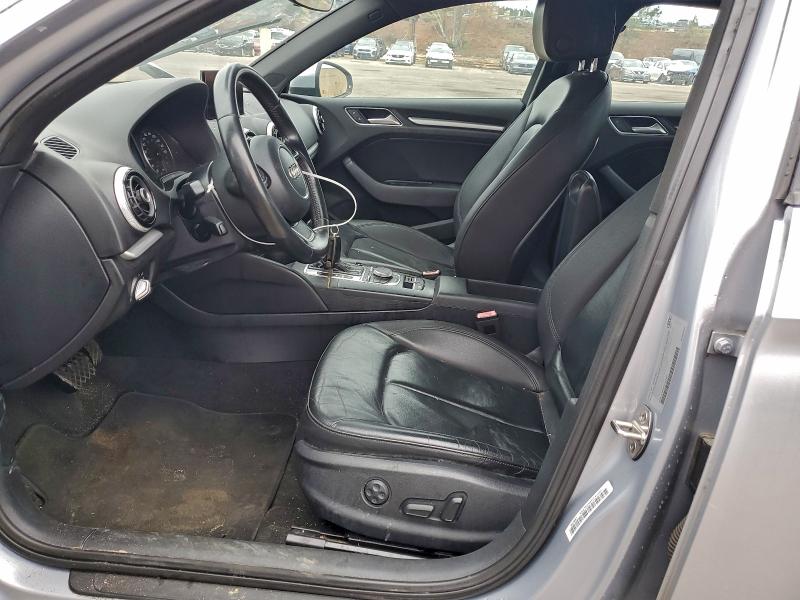 Фото 7 с аукциона – 2016 AUDI A3 PREMIUM с VIN WAUA7HFF5G1109081