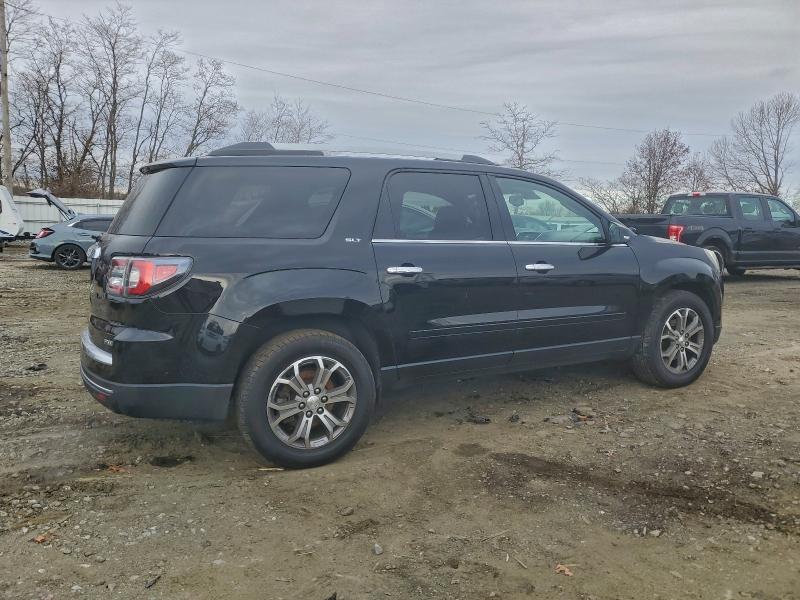 Photo 3 from auction – 2016 GMC ACADIA SLT with VIN 1GKKVRKD2GJ191766