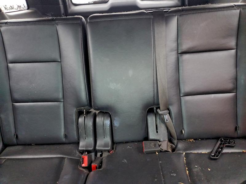 Foto 10 de la subasta – 2015 FORD EXPLORER P con VIN 1FM5K8AR2FGB61215