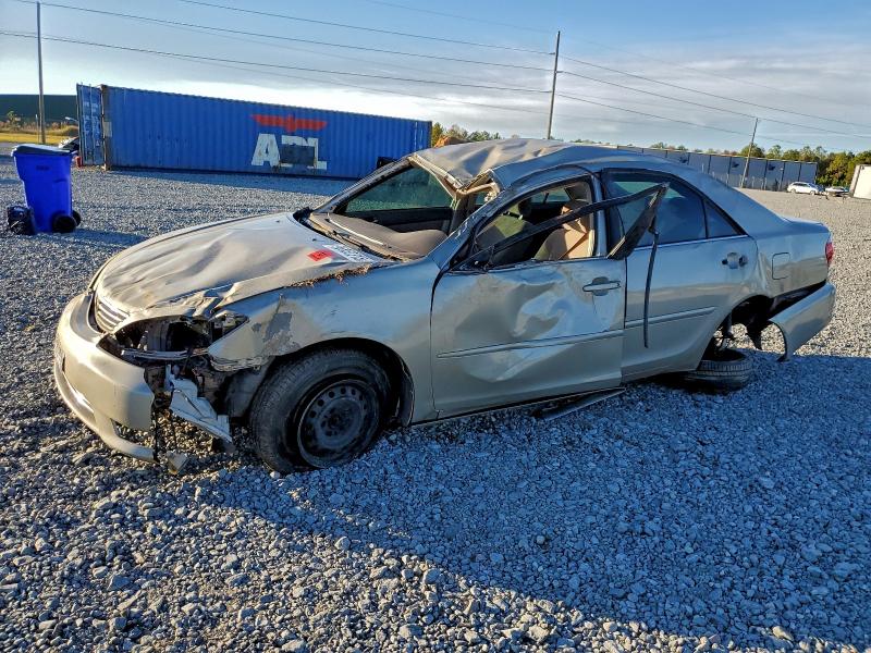 TOYOTA CAMRY LE 2006 with VIN JTDBE32K063064959 - Photo from auction