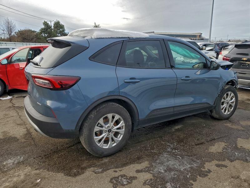Photo 3 from auction – 2025 FORD ESCAPE ACT with VIN 1FMCU9GN7SUB03365