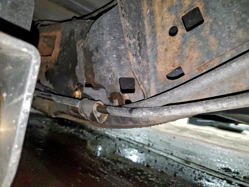 Zdjęcie 12 z aukcji – 2017 FORD F150 SUPER z VIN 1FTFX1EG7HFB28178