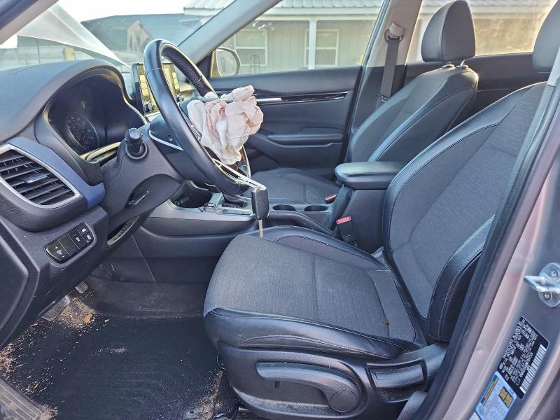Photo 7 from auction – 2021 KIA SELTOS with VIN KNDEU2AA9M7107526